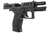 Umarex Walther PDP Compact 4inch GBB Airsoft Pistol (by VFC)