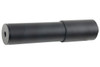 FCW M11A1 Old School Silencer - BK