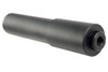 FCW M11A1 Old School Silencer - BK