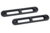 FCW VFC MP7A1 / MP7 Navy GBB M-Lok Side Rail - BK