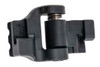 Silverback Reversible Dual Picatinny Hinge - BK