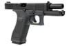 Umarex Glock 17 Gen 5 MOS GBB Airsoft Pistol (CNC Steel Version) - by SRC