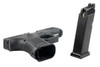 Umarex Glock 19 Gen 5 MOS GBB Airsoft Pistol (CNC Steel Version) - by SRC