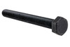 Silverback TAC 41 Recon Stock Extension Screw Set - BK