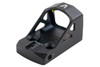 Vector Optics Victoptics SRD 1X16X20 Pistol Red Dot Sight - BK