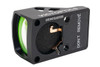 Vector Optics Victoptics SRD 1X20X25 Pistol Red Dot Sight - BK