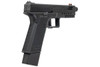 Novritsch SSP28 GBB Airsoft Pistol - Black