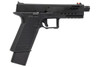 Novritsch SSP28 GBB Airsoft Pistol - Black