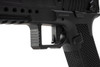 Novritsch SSP28 GBB Airsoft Pistol - Black