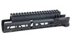5KU MMS Handguard Set (10.1 inch) for CYMA AKM/AK74S/AK104/AK105 Airsoft AEG