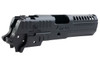 5KU Tokyo Marui Hi Capa GBB LimCat Custom 4.3 Kit (CNC Aluminum) - Black