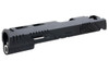 5KU Tokyo Marui Hi Capa GBB Wildcat Slide (CNC Aluminum) - Black