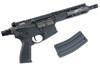 RWC VFC BCM MCMR HPA Rifle (Built in Nexxus HPA Engine + FLO MAX TS for Tank Stock)