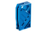 Revanchist Airsoft Hi Capa GBB Flat Trigger (Type H, Aluminum, Blue)