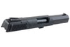 Tokyo Marui FN 5-7 GBB Original Complete Slide Set (Part # FN1 to FN-33)