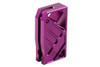 Revanchist Airsoft Hi Capa GBB Flat Trigger (Type H, Aluminum, Purple)