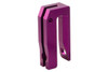 Revanchist Airsoft Hi Capa GBB Flat Trigger (Type G, Aluminum, Purple)