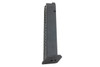 AW Custom VX G Model Gas Extended Magazine (50rds, Black) - BK