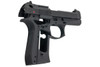 Guarder Tokyo Marui M92F Military Aluminum Kit (No Marking / Black)