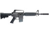 Classic Army Full Metal XM177 E2 AEG Airsoft Rifle - Black