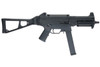 Classic Army UMC (UMP 45) AEG Airsoft SMG - Black