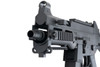 Classic Army UMC (UMP 45) AEG Airsoft SMG - Black