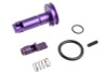 Bow Master Umarex / VFC MP5 V2 GBBR Enhanced Adjustable Ventilation Piston Set (CNC Aluminum)