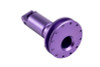 Bow Master Umarex / VFC MP5 V2 GBBR Enhanced Adjustable Ventilation Piston Set (CNC Aluminum)