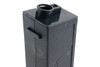 Classic Army UMC (UMP 45) AEG 100rds Mid Cap Magazine - Black