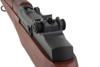 G&G M1 Garand Airsoft AEG Rifle w/ Version 2.0 ETU Moset