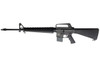 Classic Army M16 Vietnam AEG Airsoft Rifle - Black