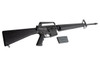 Classic Army M16 Vietnam AEG Airsoft Rifle - Black