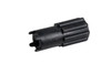 Classic Army M16 Vietnam AEG Airsoft Rifle - Black