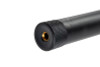 Silverback TAC 41 L Airsoft Bolt Action Rifle, Lite Chassis & Recon Stock (Sport Version, Black)