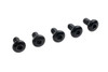 CYMA AK74 Series Side Scope Mount Base - Black