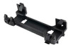 CYMA MP5 Low Profile Scope Mount (20mm Rail) - Black