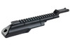 CYMA AK AEG Series Rail Dust Cover (20mm Rail)  - Black