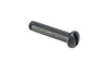 CYMA AK AEG Series Rail Dust Cover (20mm Rail)  - Black