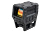 Holosun AEMS CORE X2 Red Micro Reflex Red Dot Sight (2 MOA Dot) - BK