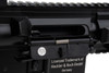 Umarex Lightning Series HK416A5 GBB Airsoft Rifle - Black (by CGS)