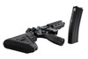 Umarex Lightning Series HK416A5 GBB Airsoft Rifle - Black (by CGS)
