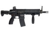 Umarex Lightning Series HK416C GBB Airsoft Rifle - Black (by CGS)