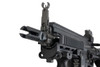 Umarex Lightning Series HK416C GBB Airsoft Rifle - Black (by CGS)