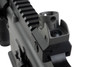 Umarex Lightning Series HK416C GBB Airsoft Rifle - Black (by CGS)