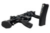 Umarex Lightning Series HK416C GBB Airsoft Rifle - Black (by CGS)