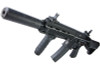 Tokyo Marui HK416D DEVGRU Next Generation (NGRS EBB) Airsoft AEG Rifle