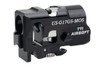 TTI Airsoft SRC G17 Gen5 MOS GBB Series Infinity One Piece Full CNC TDC Hop Up Chamber - BK
