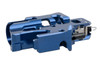 TTI Airsoft SIG AIR / VFC M17 & M18 GBB Series Infinity One Piece Full CNC TDC Hop Up Chamber - BLUE