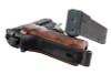 KSC M93RII 1st Version Heavyweight Airsoft GBB Pistol (System 7) - Japan Version