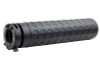 PTS Griffin M4SD II Dummy Mock Suppressor - Black